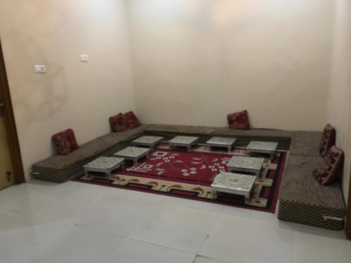 The Sunshine Apartment Agra  Exterior photo