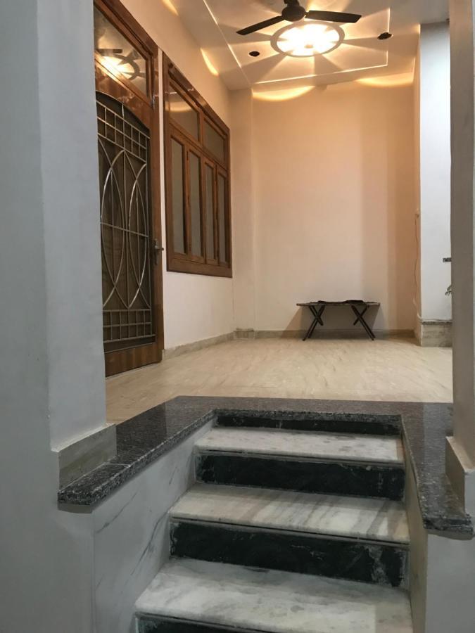 The Sunshine Apartment Agra  Exterior photo