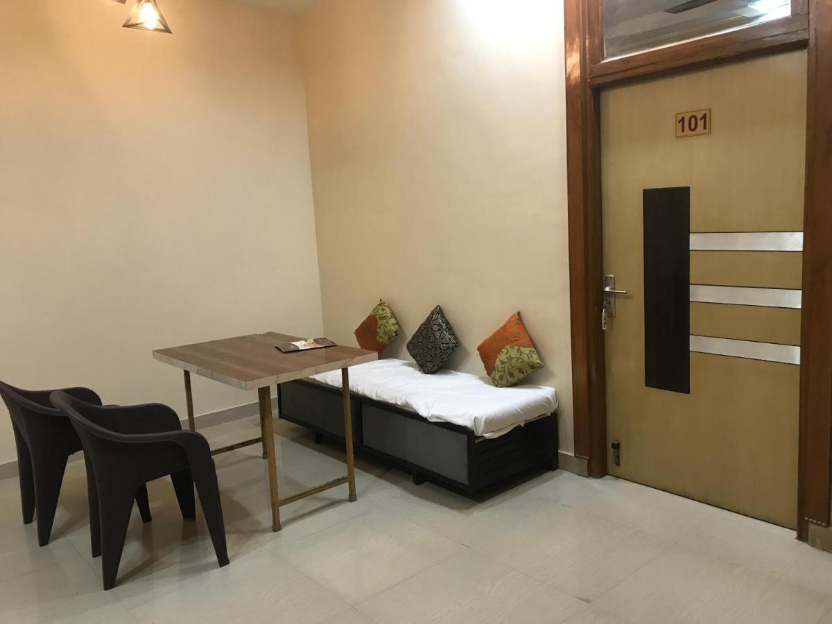 The Sunshine Apartment Agra  Exterior photo